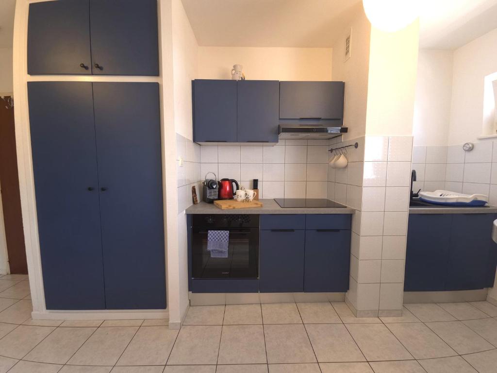 Appartement L'Orient - Parking free- 3éme étage sans ascenseur – photo 10