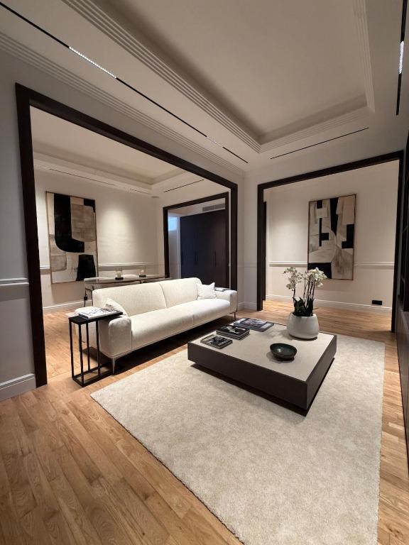La Suite by LuxuruHomeSweetHome Center Cannes