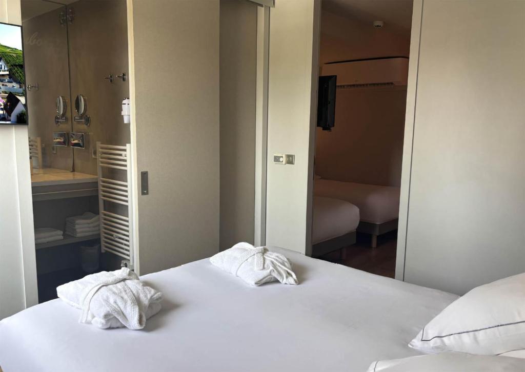 Best Western Plus Hotel & SPA Le Schoenenbourg – photo 15