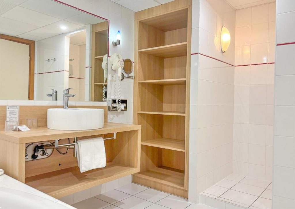 Best Western Plus Hotel & SPA Le Schoenenbourg – photo 16