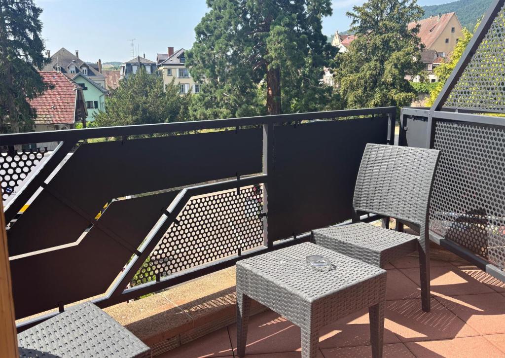 Best Western Plus Hotel & SPA Le Schoenenbourg – photo 21