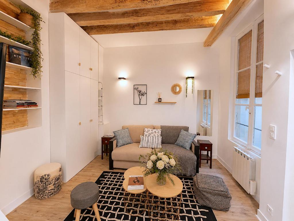 Loft Augustins