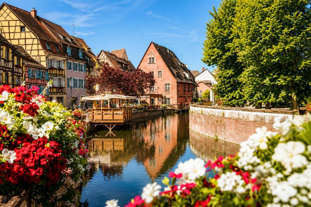 Nouveau - Le CityScape - Petite Venise – photo 3
