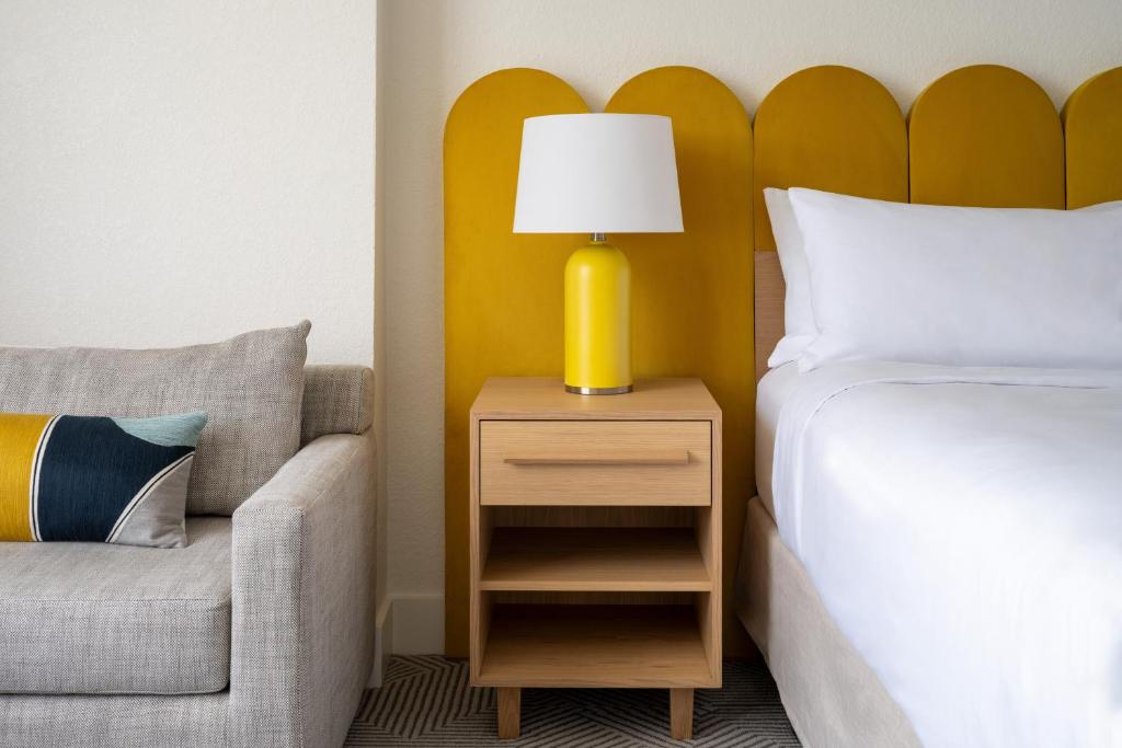 Renaissance Orlando Resort and Spa - 