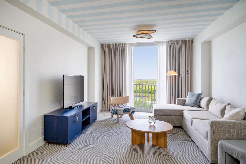 Renaissance Orlando Resort and Spa - 