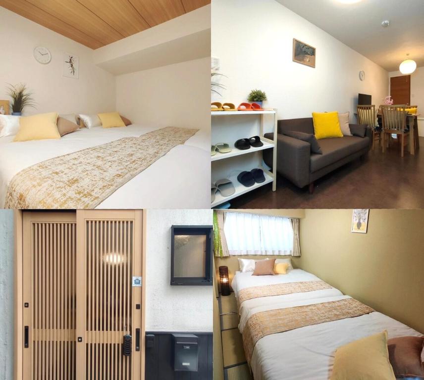 Authentic Japanese House 10 Mins to USJ , 8 Mins to Aquarium , Direct to Namba & Umeda , Guest House Anytime