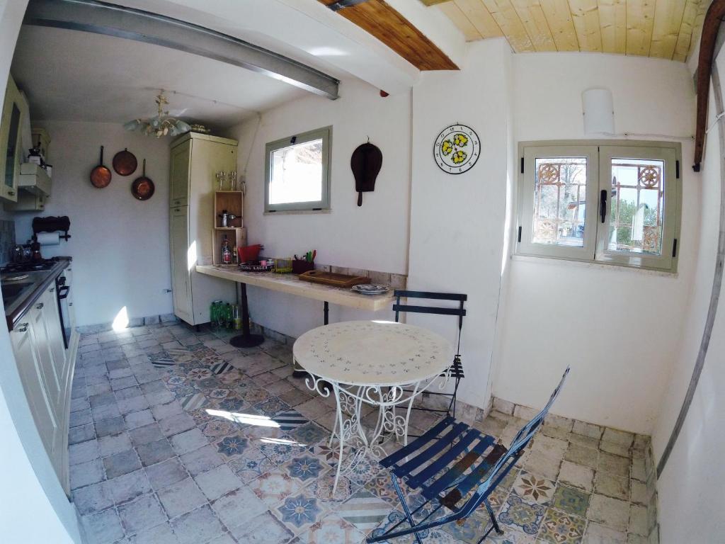 Fotografie z fotogalerie ubytování Il Maniero v destinaci Cassino