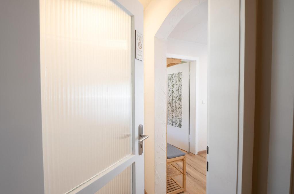 Ferienwohnung an der Limburg - Appartement 2 Chambres