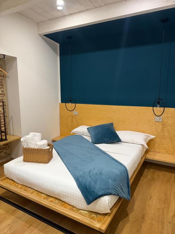 Via Del Centro Guesthouse - Double Room