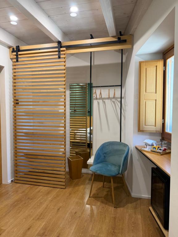 Via Del Centro Guesthouse - Double Room
