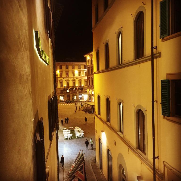 Golden Tower Hotel & Spa - Resim 15