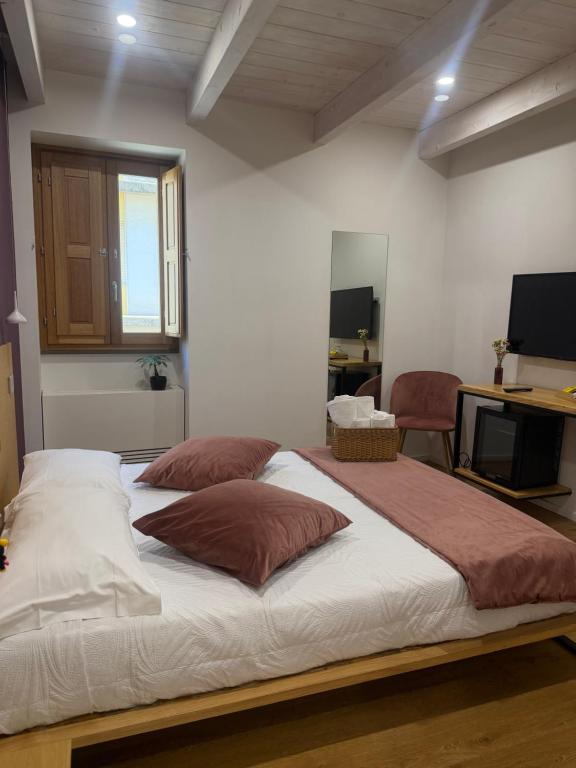 Via Del Centro Guesthouse - Double Room