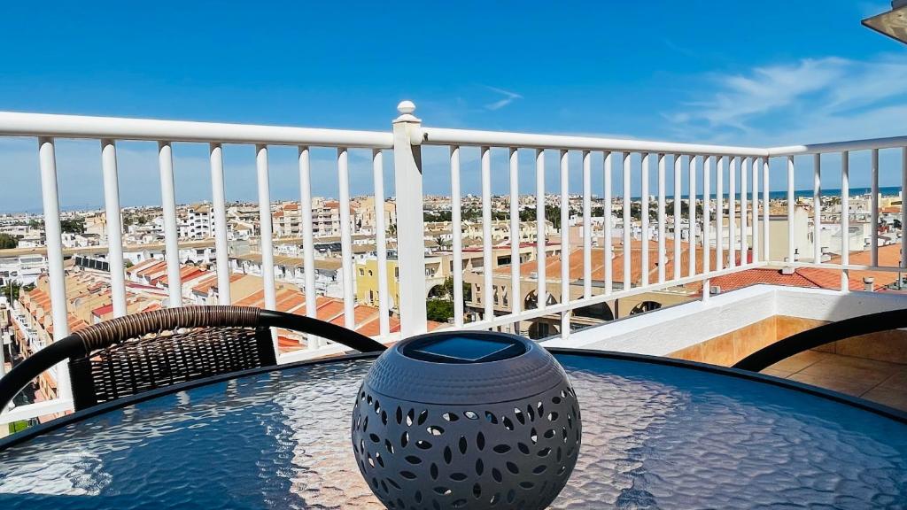 Panoráma Apartman