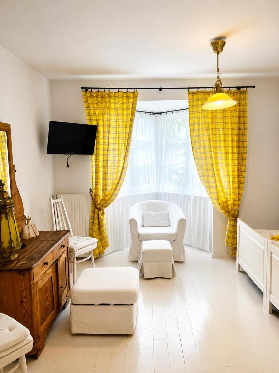 Apartamenty Helski Domek - Appartamento Premium Con 1 Camera Da Letto