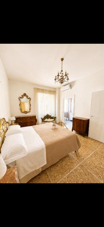 BonaSera Roma Vatican Rooms