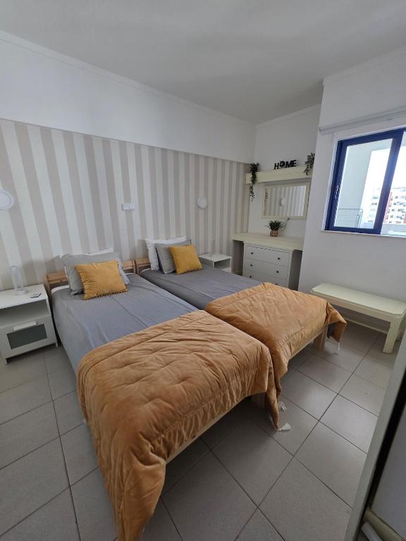Algarve Rocha Beach Flat