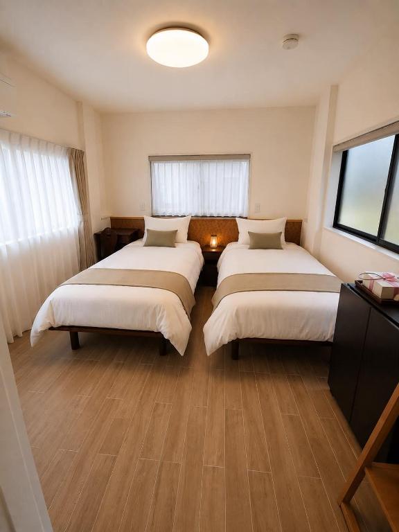 Hotel 75 ナナゴー