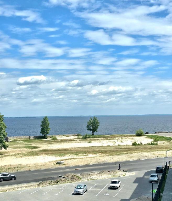 Видові апартаменти в найкращому ЖК City Park, автономне газове опалення фото 2