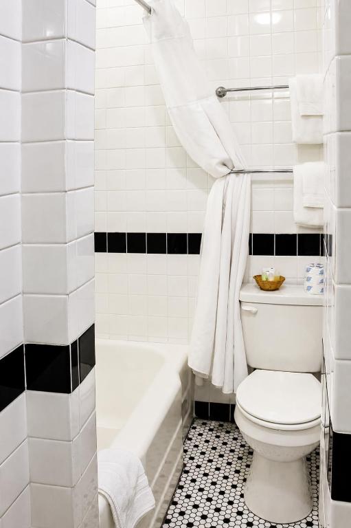 Lafayette Hotel Marietta - Habitación Estándar King