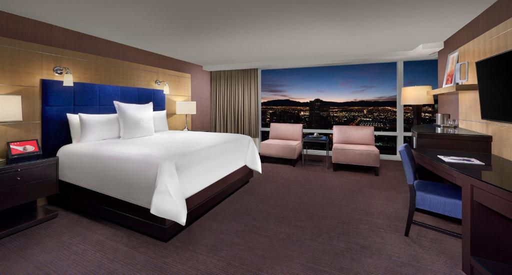 ARIA Resort & Casino photo 3