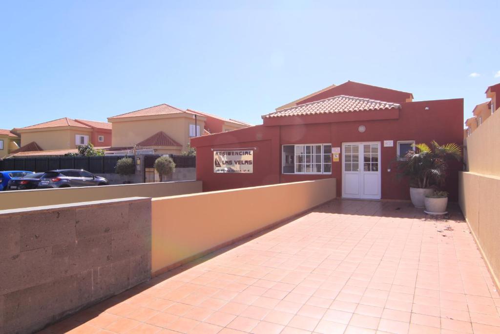 Fotografie z fotogalerie ubytování Las Velas 16 v destinaci Maspalomas