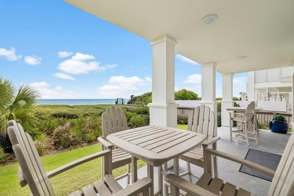 Sunset Beach 102C by 30A Escapes, 30A, FL