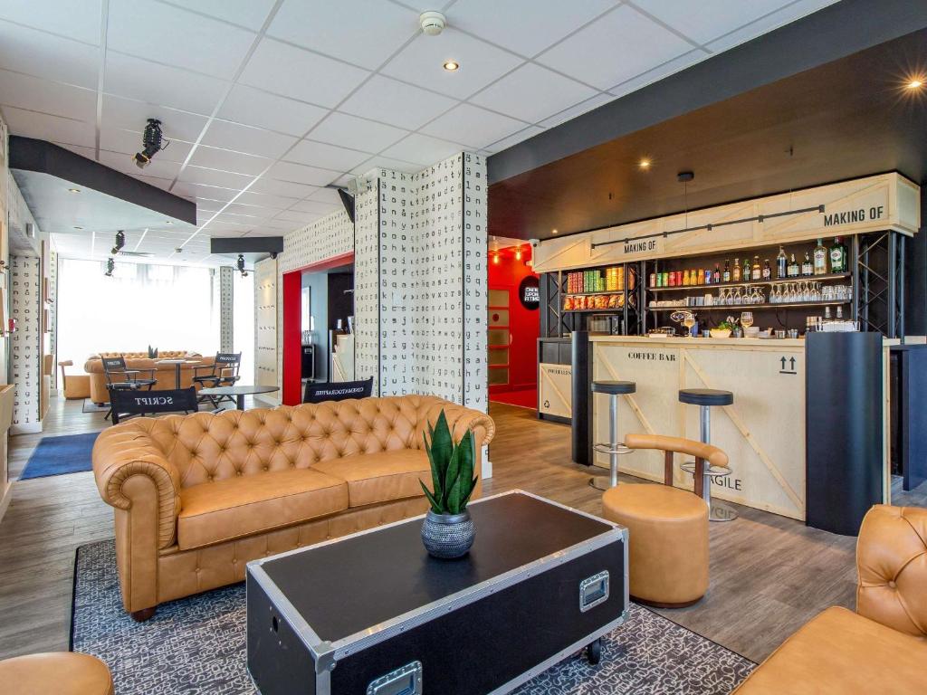 ibis Styles Cannes Le Cannet