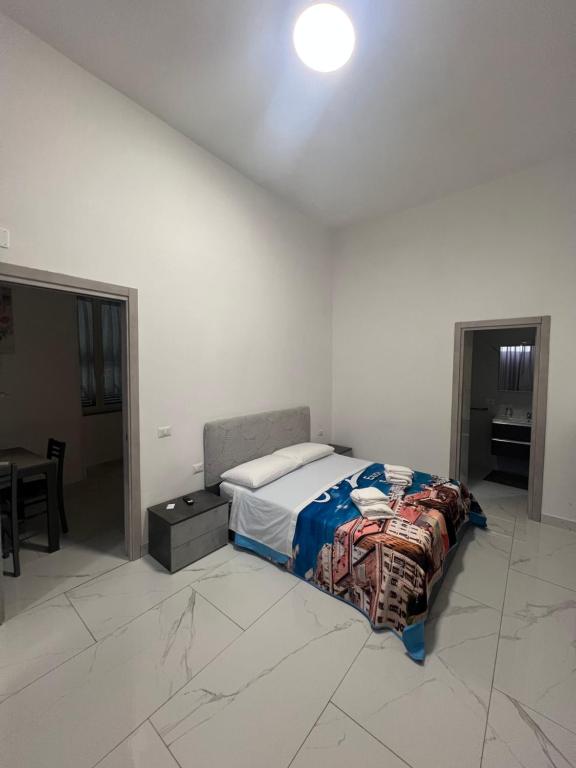 La Casa Di Nonna Grazia