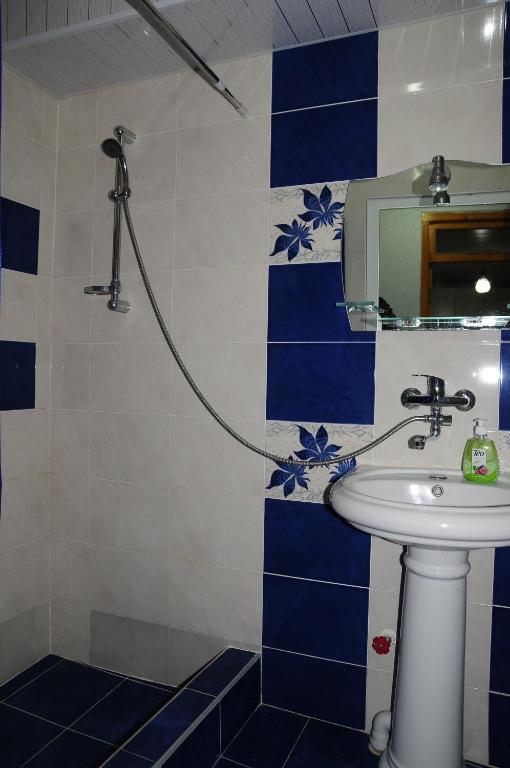 Bany a Grimis Villa