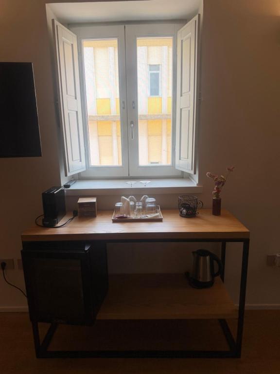 Via Del Centro Guesthouse - Junior Suite