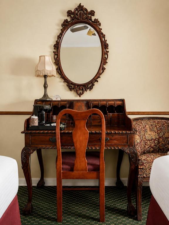 Lafayette Hotel Marietta - Habitación Doble