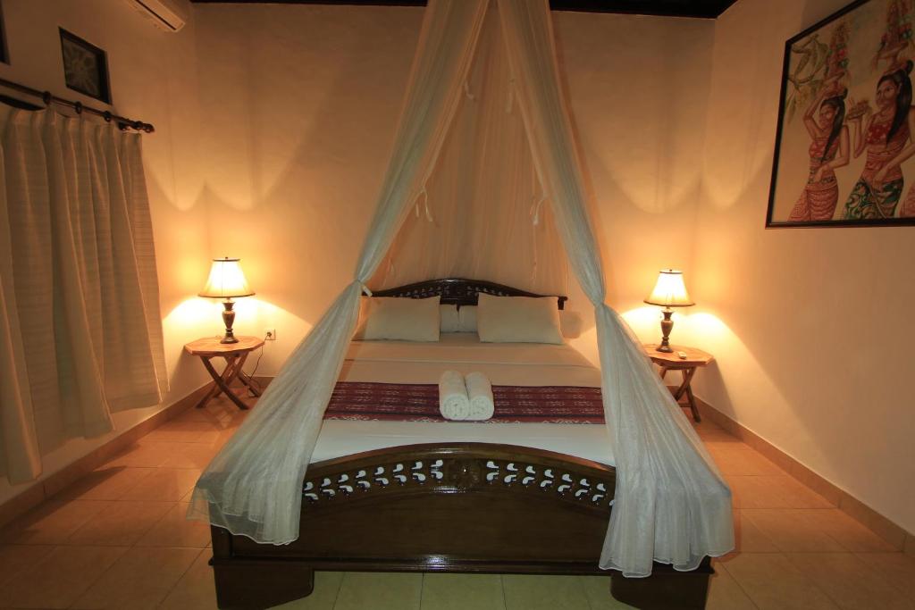 Alamanda Bingin - 13