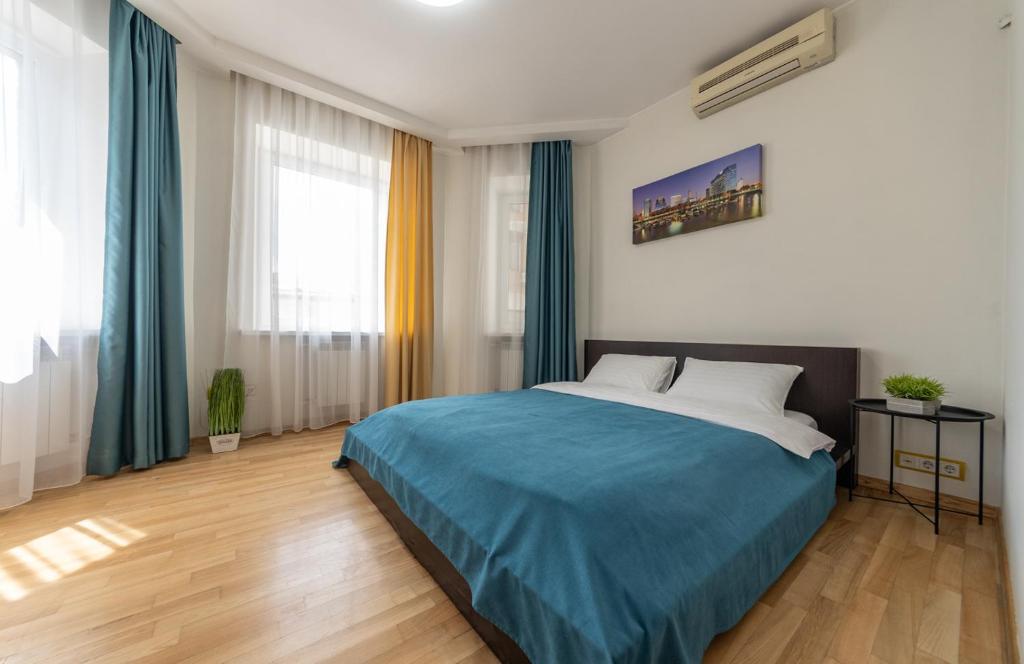 Kropivnitskogo - Lux 1 bedroom near the Bessarabian Square фото 2