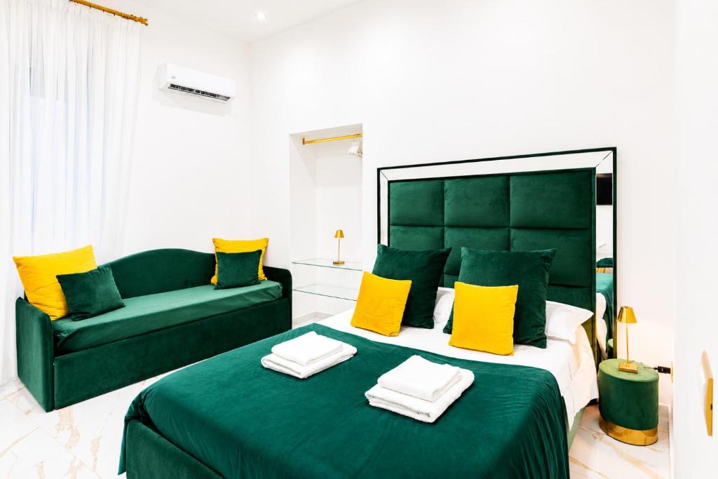 Valery Luxury Apartment Centro Storico