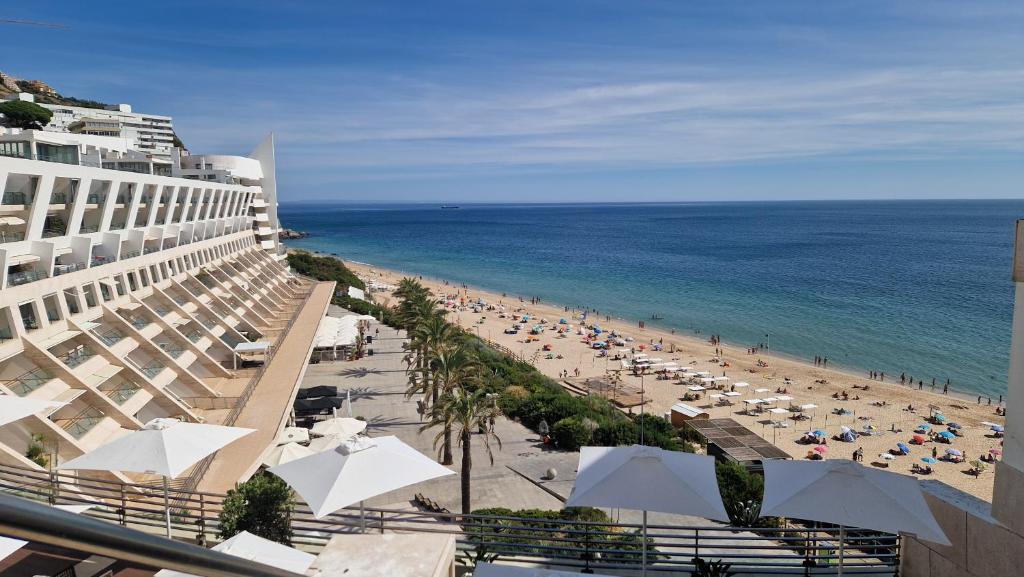 Apartamento Ferias- Praia da California, Sesimbra