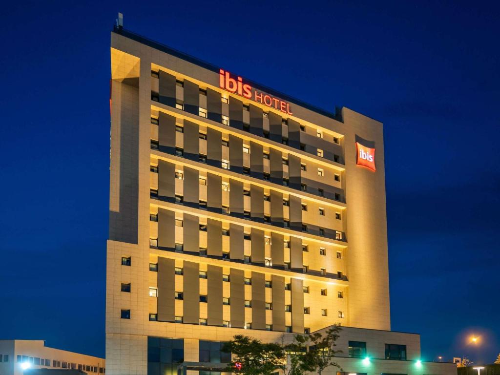 Ibis Istanbul Tuzla Hotel - Housity