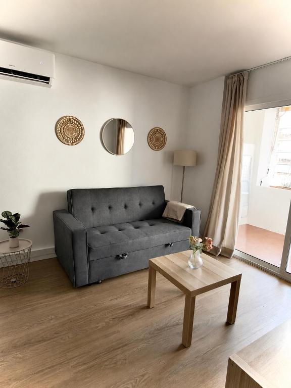Tramuntana Apartment