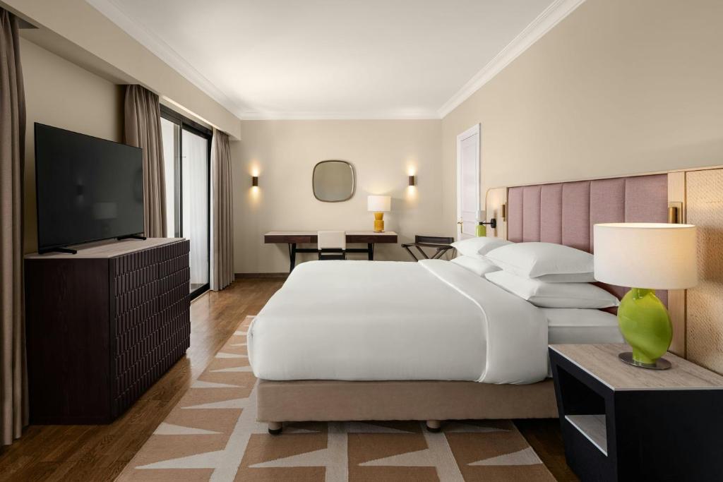 Sheraton Rhodes Resort - 