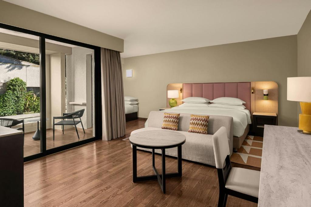 Sheraton Rhodes Resort - 