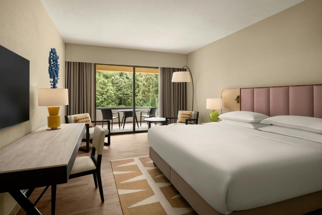 Sheraton Rhodes Resort - 