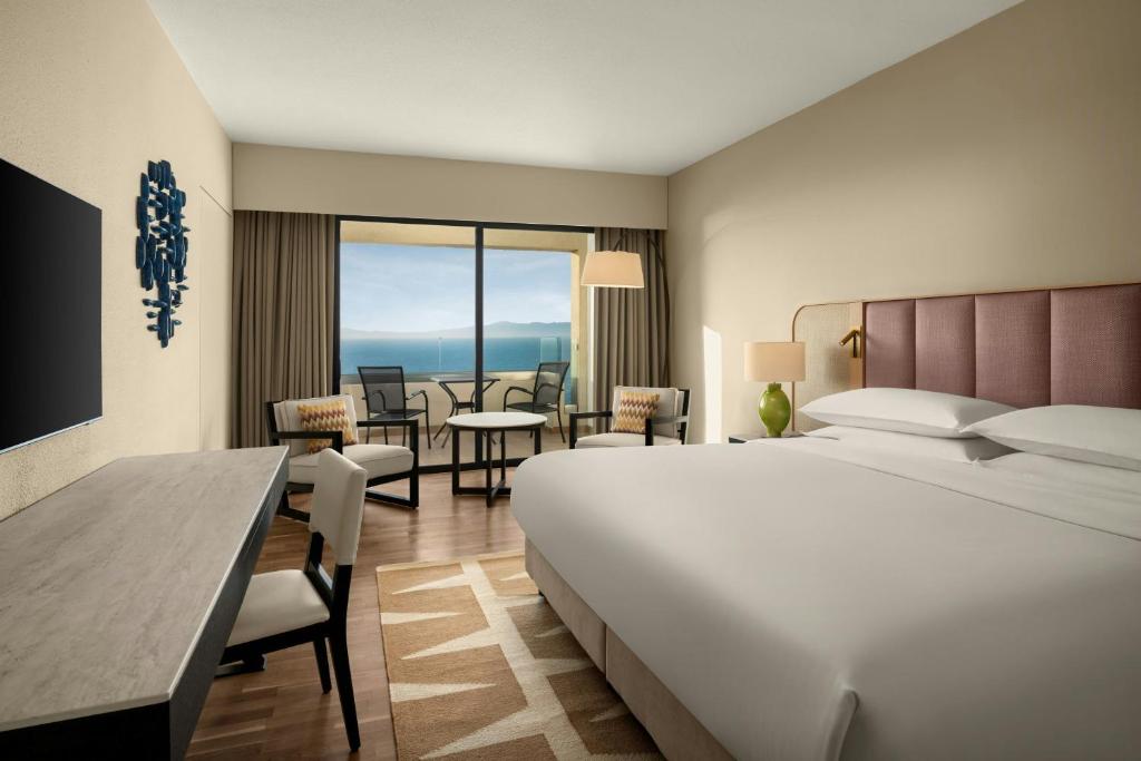 Sheraton Rhodes Resort - 