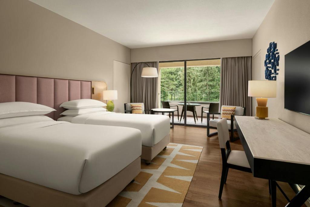 Sheraton Rhodes Resort - 