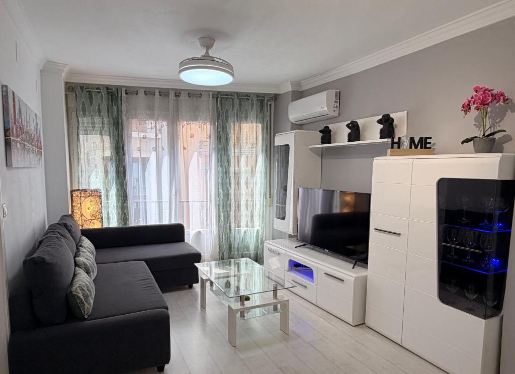 Apartamento Bazán Granada