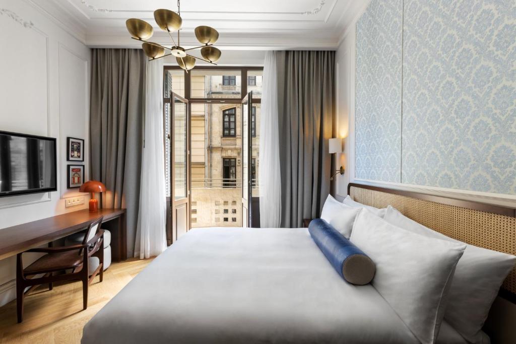L'Union Han Istanbul, Vignette Collection by IHG, Стамбул (актуальные ...