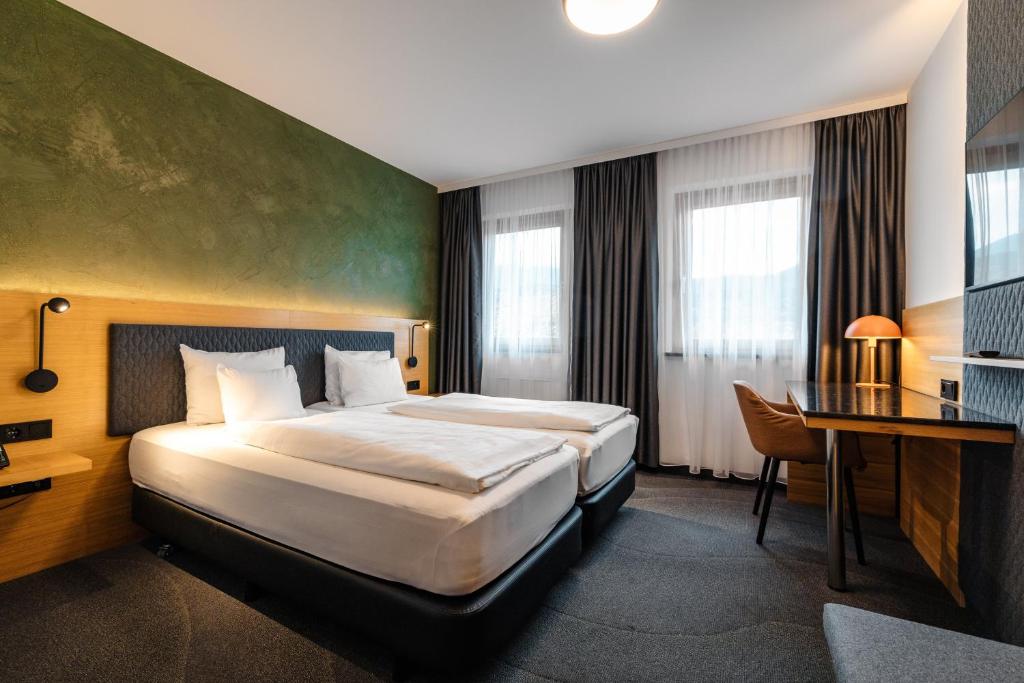 Holiday Inn Innsbruck by IHG