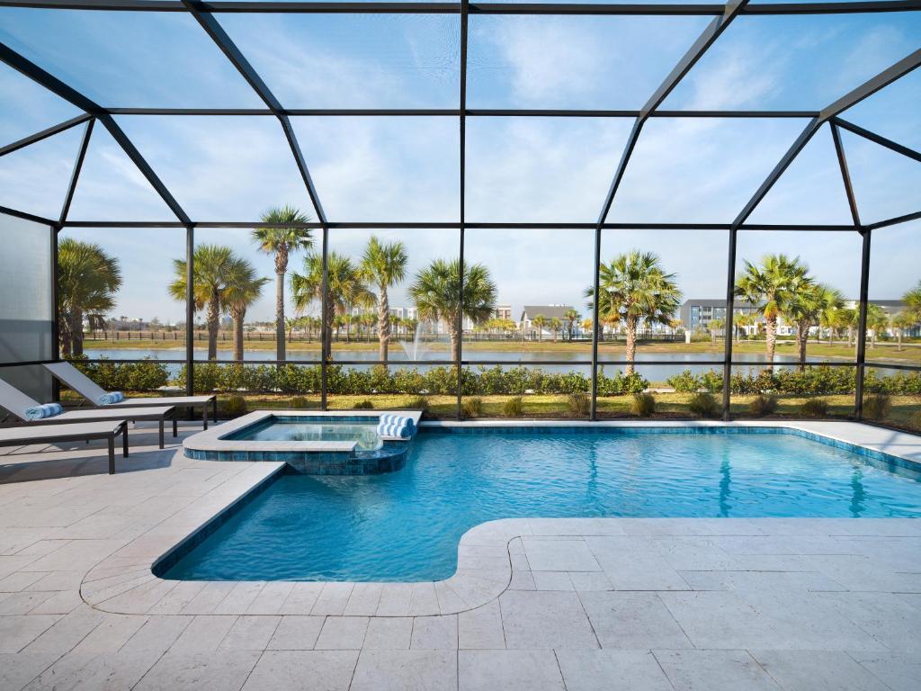 Villatel Resort Orlando photo 2