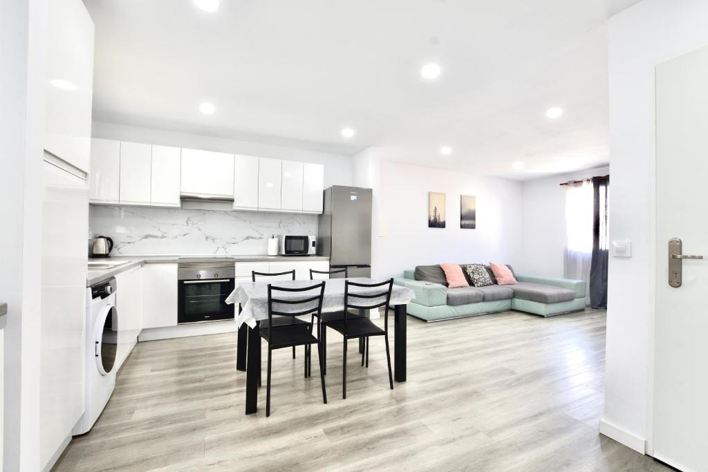 Sweet Flat Renovated 4 Pax