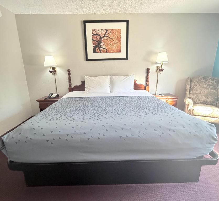 Scenic Hills Inn - 