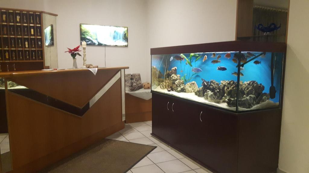 Fotografie z fotogalerie ubytování Hotel Evabrunnen v destinaci Bischofswerda