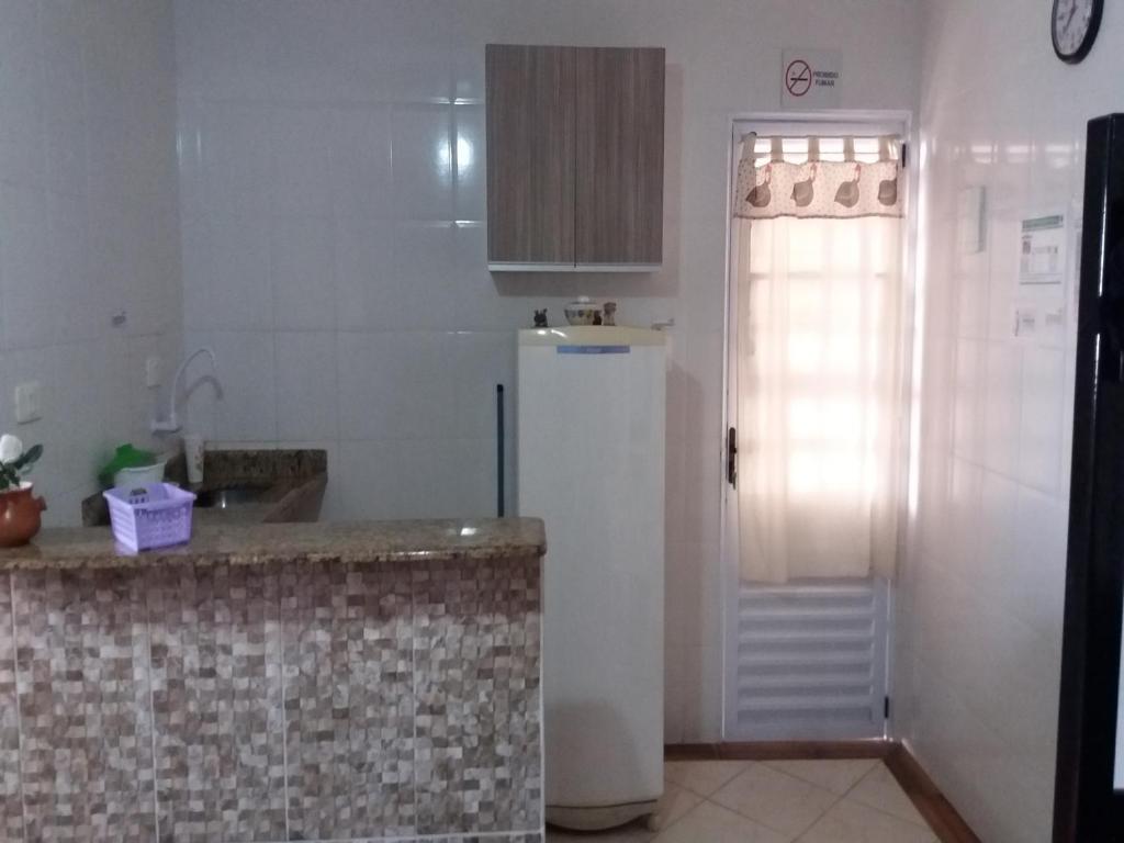  Pousada Cantinho Ocian